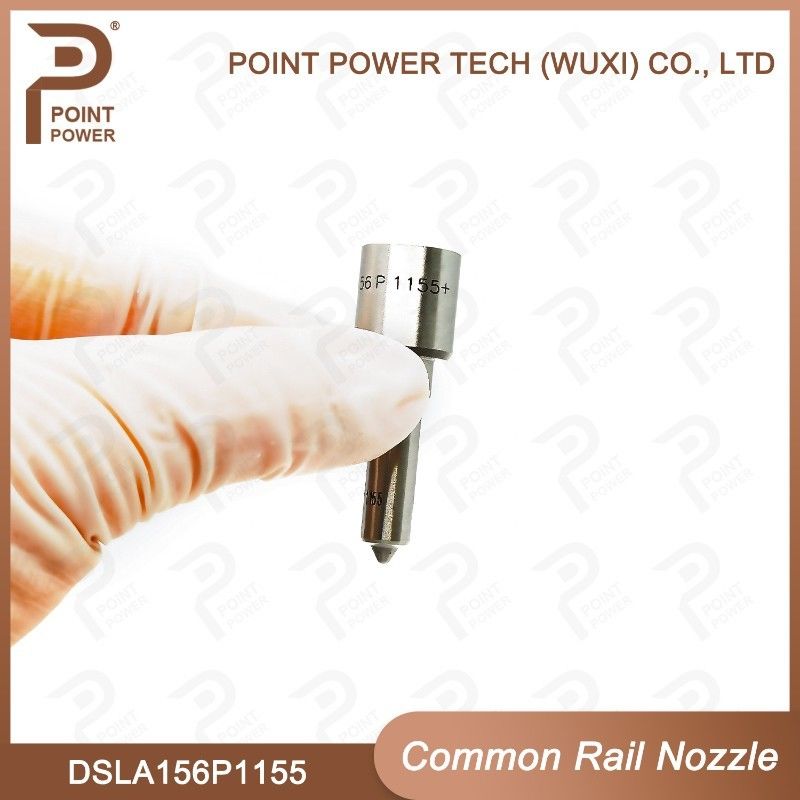 DSLA156P1155 Bosch Diesel spuitstuk voor common rail injector 0 445110115/116/195