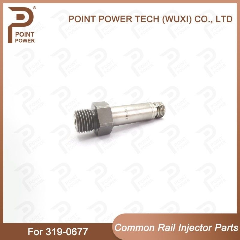 KAT C7/C9-Drukklep voor Caterpillar 319-0670 319-0677 319-0676 E325D E329D