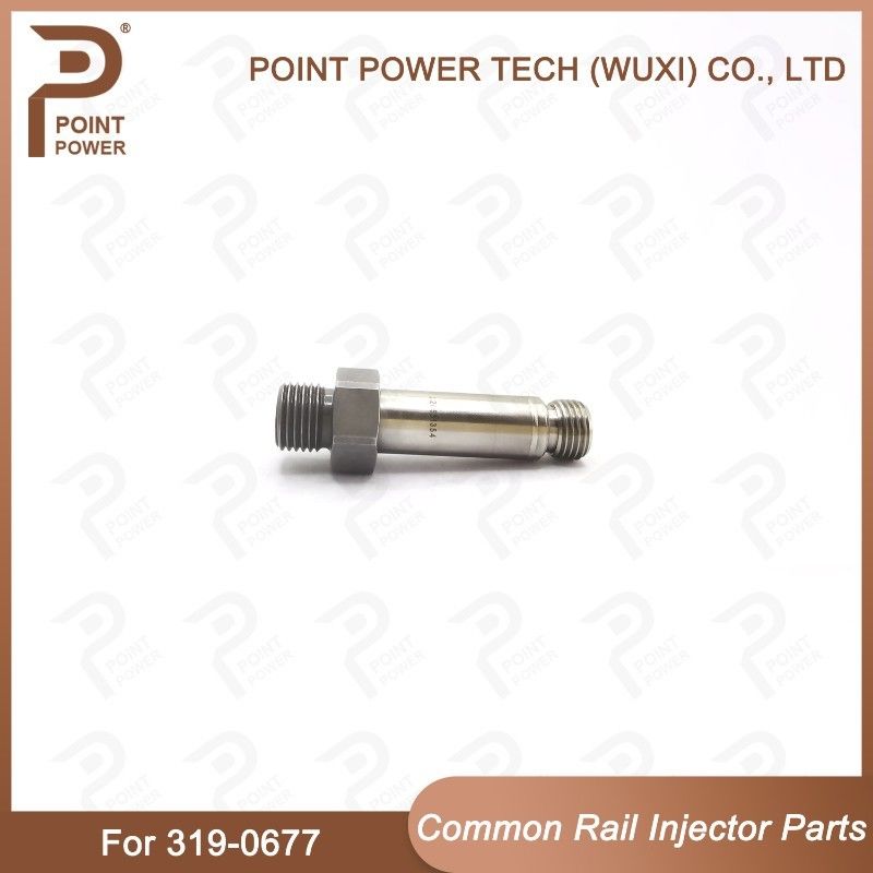 KAT C7/C9-Drukklep voor Caterpillar 319-0670 319-0677 319-0676 E325D E329D