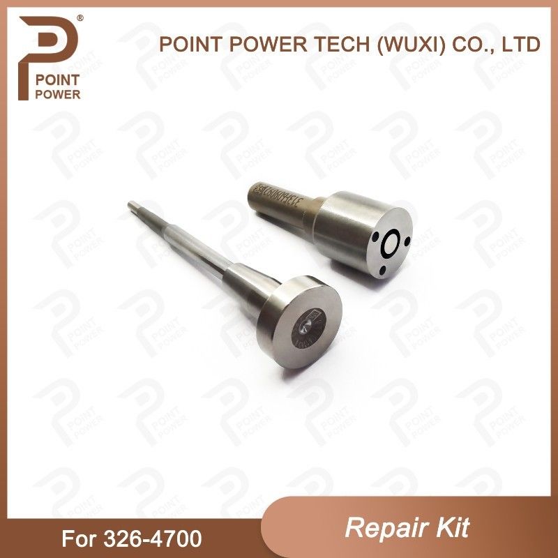 326-4700 Caterpillar reparatie kit voor 320D injector voor motor C6.6