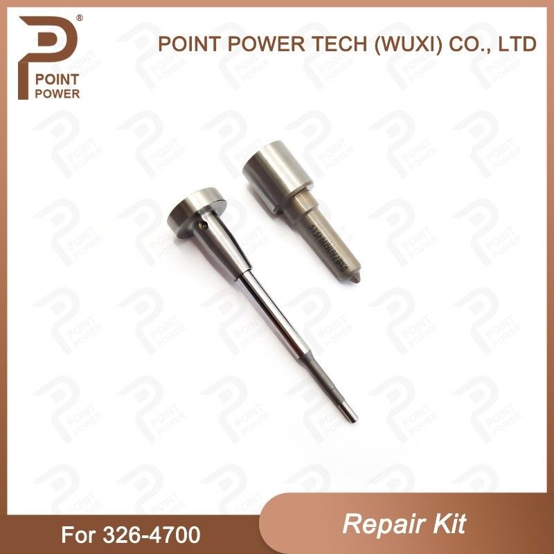326-4700 Caterpillar reparatie kit voor 320D injector voor motor C6.6