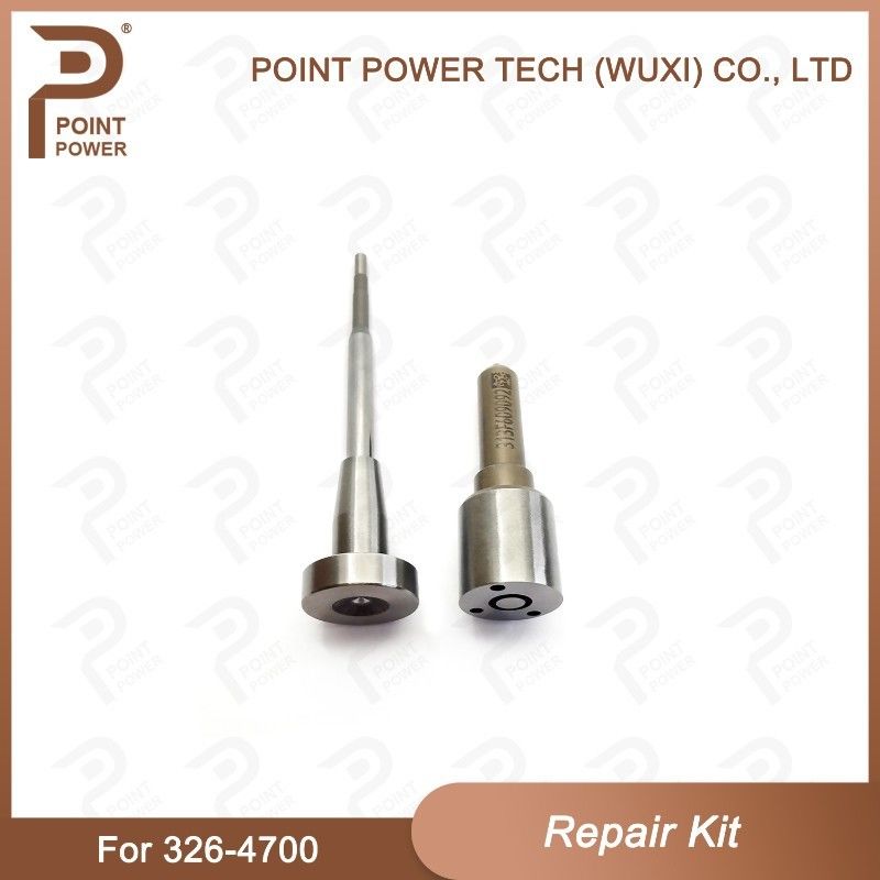 326-4700 Caterpillar reparatie kit voor 320D injector voor motor C6.6