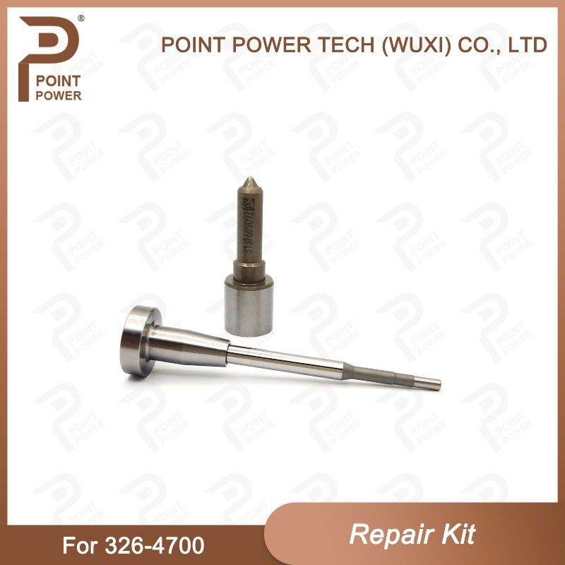 326-4700 Caterpillar reparatie kit voor 320D injector voor motor C6.6