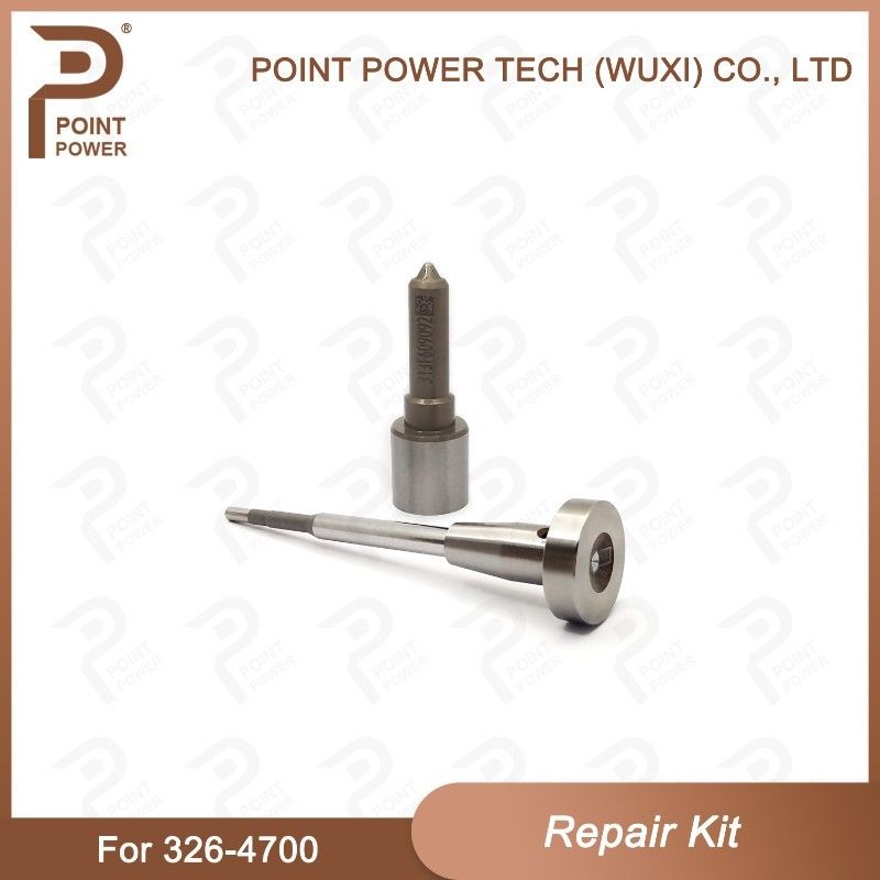 326-4700 Caterpillar reparatie kit voor 320D injector voor motor C6.6