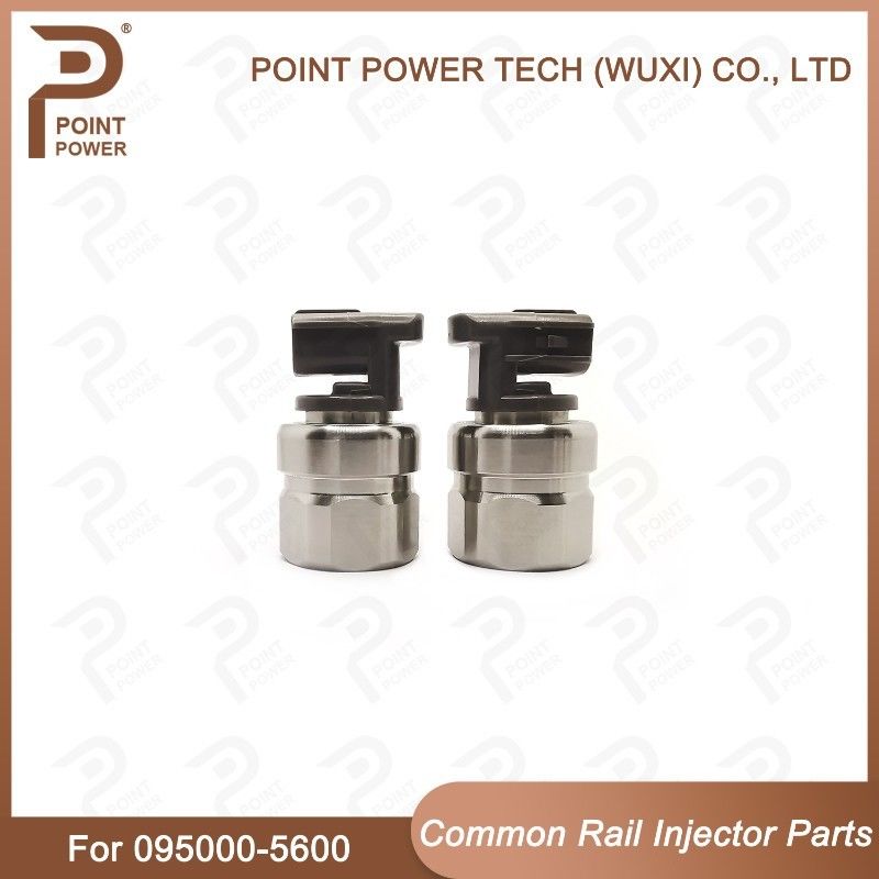 High Speed Steel Common Rail Injector Valve Voor 095000-5215 095000-5600