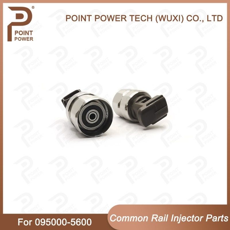 High Speed Steel Common Rail Injector Valve Voor 095000-5215 095000-5600