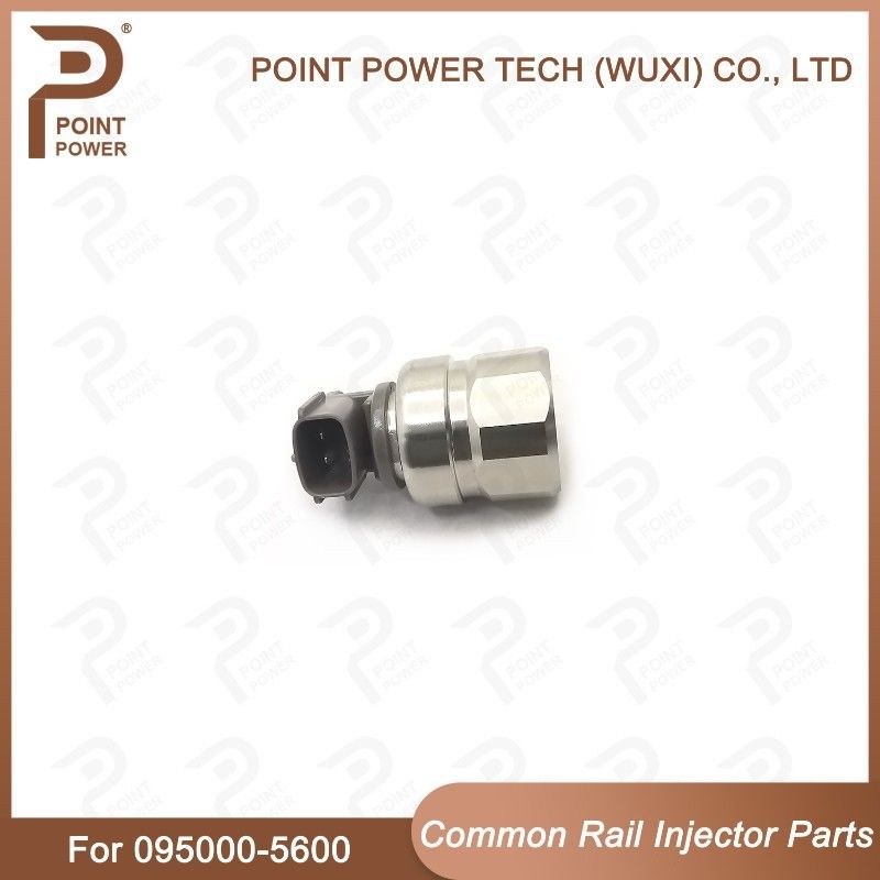 High Speed Steel Common Rail Injector Valve Voor 095000-5215 095000-5600