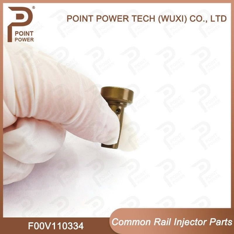 Diesel Common Rail onderdelen Bosch Valve Cap F 00v 334 Voor Bosch Injectoren Serie 110