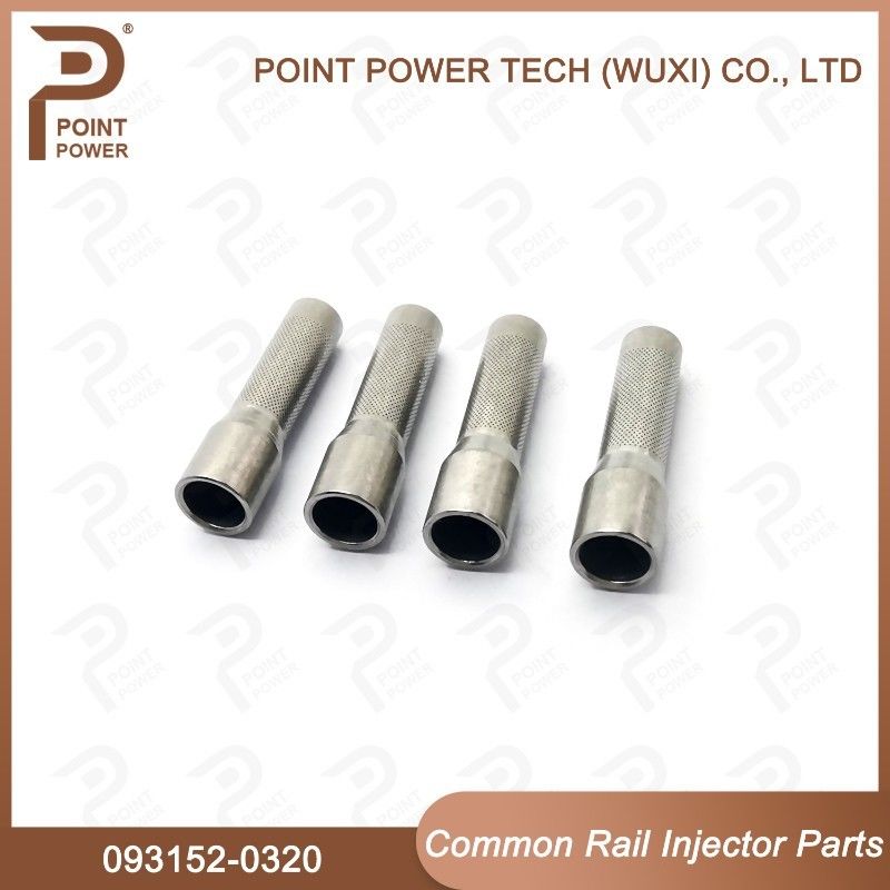 Filter 093152-0320 Denso Common Rail Injector Parts For Denso Common Rail Injectors