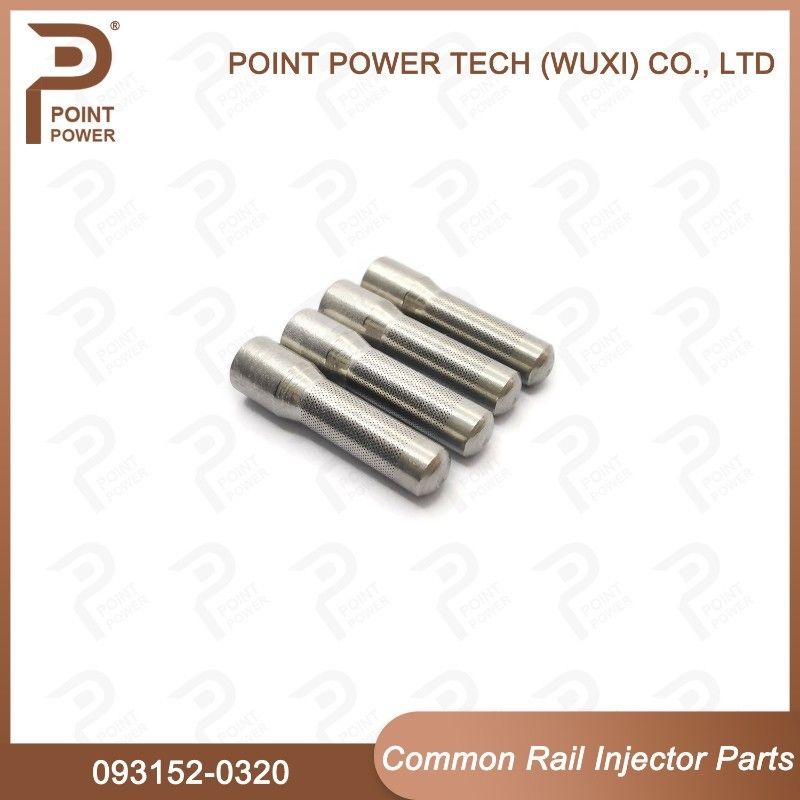 Filter 093152-0320 Denso Common Rail Injector Parts For Denso Common Rail Injectors
