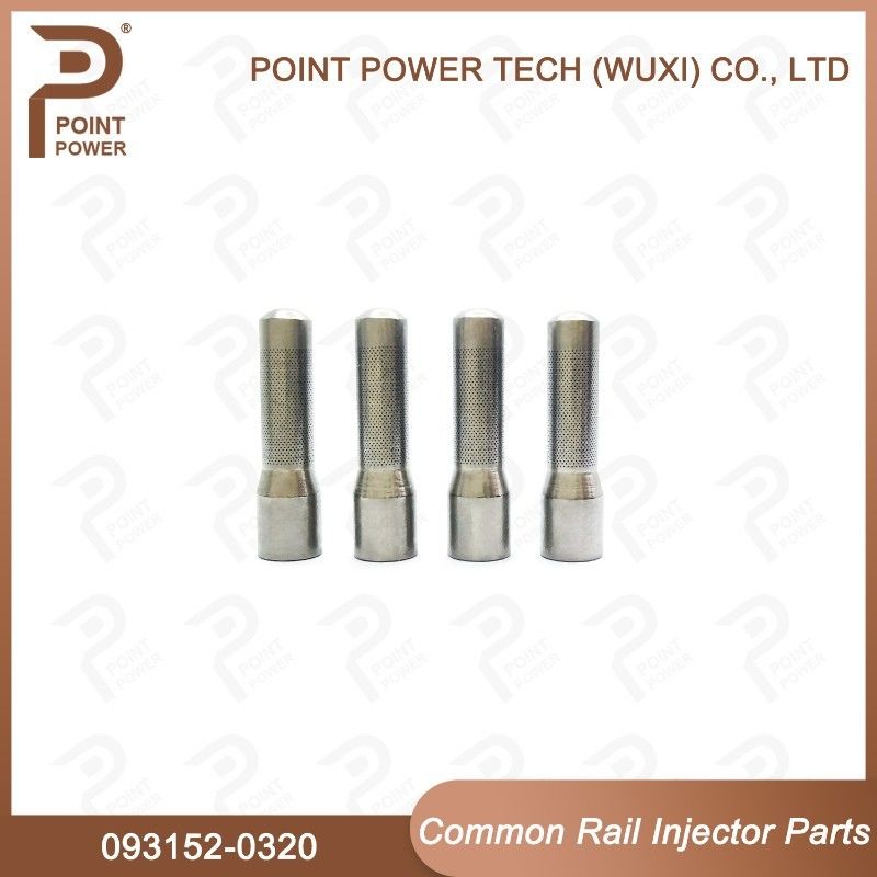 Filter 093152-0320 Denso Common Rail Injector Parts For Denso Common Rail Injectors