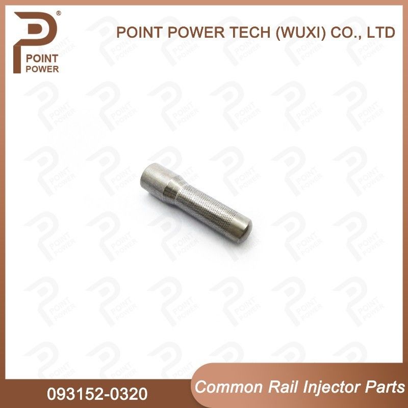 Filter 093152-0320 Denso Common Rail Injector Parts For Denso Common Rail Injectors