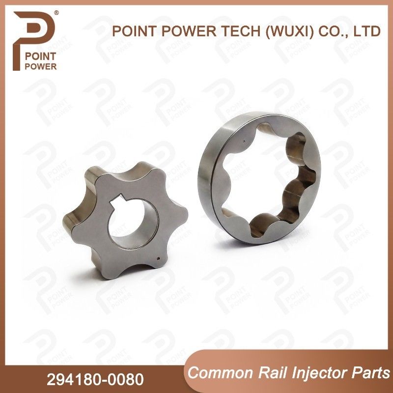 DENSO HP3 brandstofpomp rotor set voedingspomp 294180-0080 / 294180-0090 Voor Toyota
