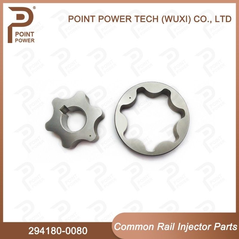 DENSO HP3 brandstofpomp rotor set voedingspomp 294180-0080 / 294180-0090 Voor Toyota