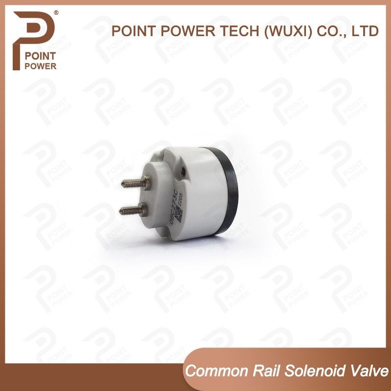 C11 C13 C15 C18 Solenoïde-klep voor injector BEBE4B12004