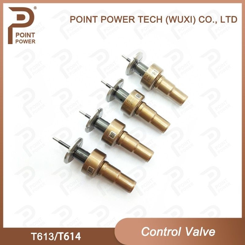 T613/T614 Bosch Common Rail Control Valve voor injectoren