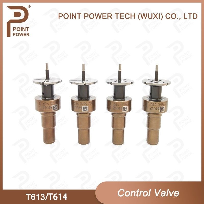 T613/T614 Bosch Common Rail Control Valve voor injectoren