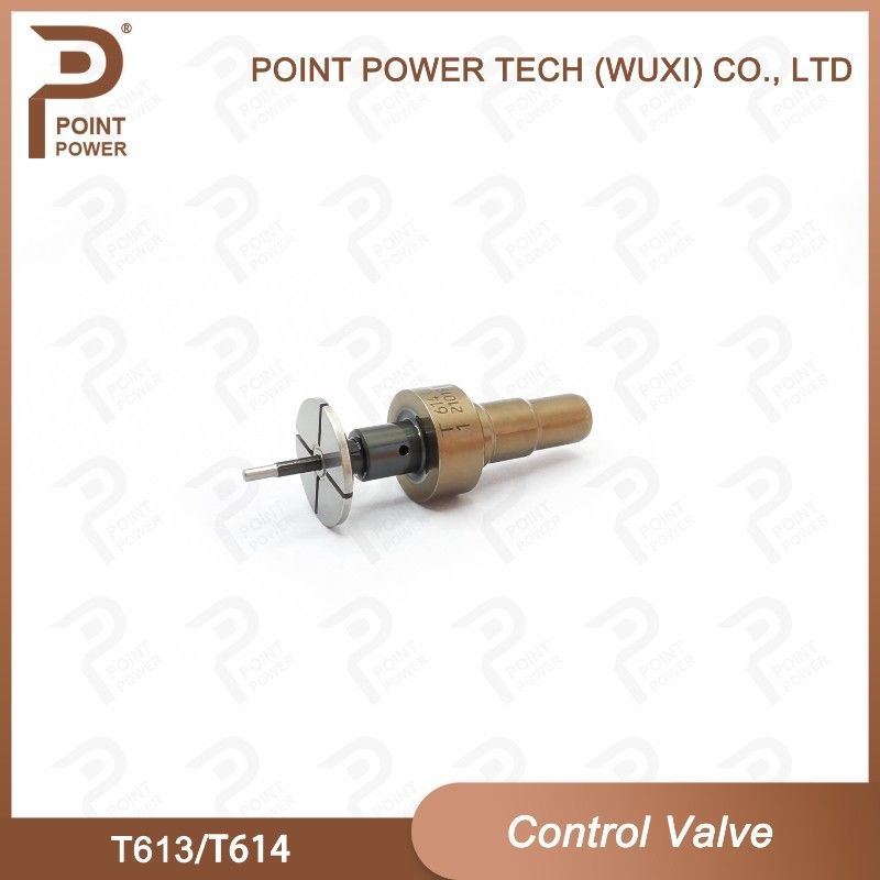 T613/T614 Bosch Common Rail Control Valve voor injectoren