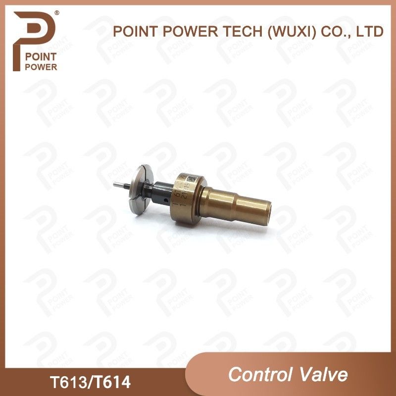 T613/T614 Bosch Common Rail Control Valve voor injectoren