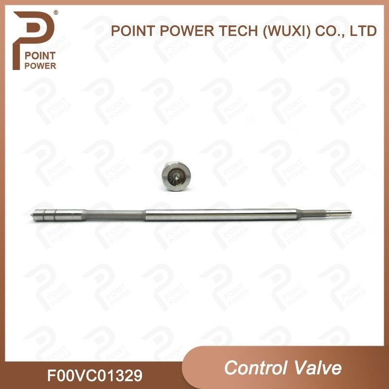 Bosch Common Rail Valve F 00V C01 329 Voor 0 445 110 284 Snelstaal
