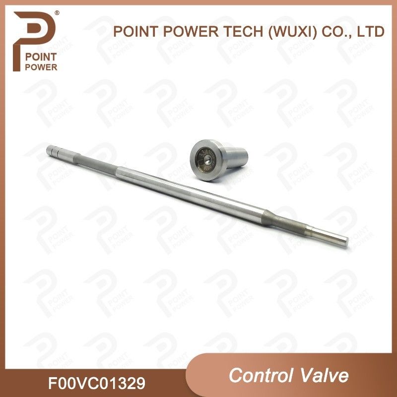 Bosch Common Rail Valve F 00V C01 329 Voor 0 445 110 284 Snelstaal