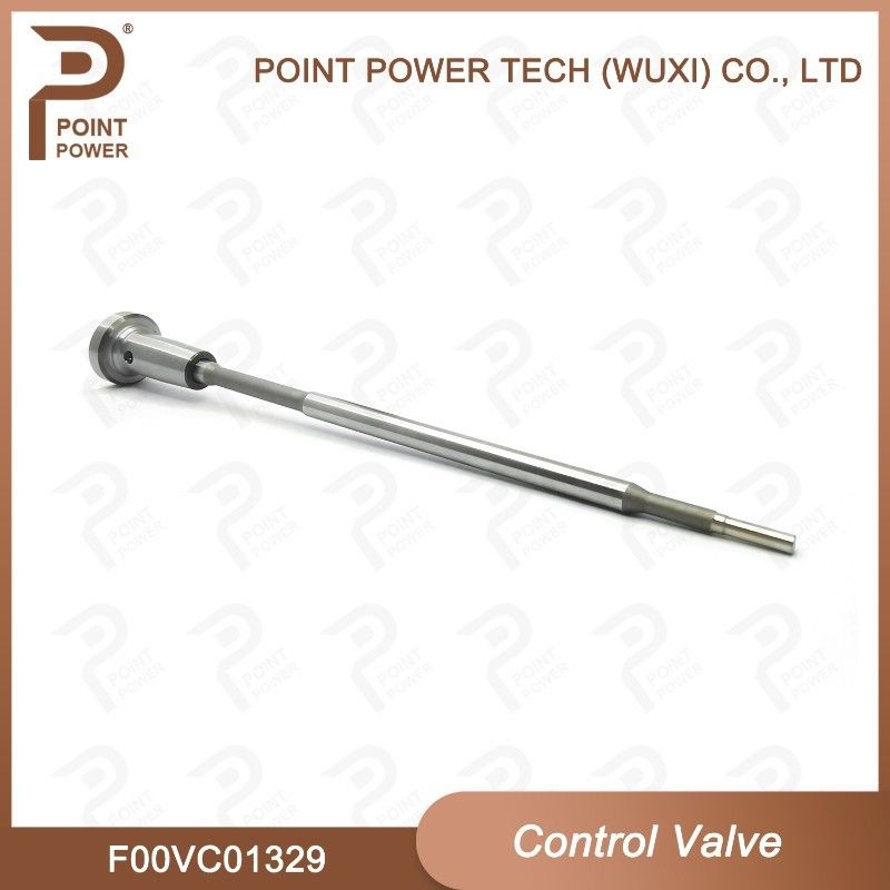 Bosch Common Rail Valve F 00V C01 329 Voor 0 445 110 284 Snelstaal
