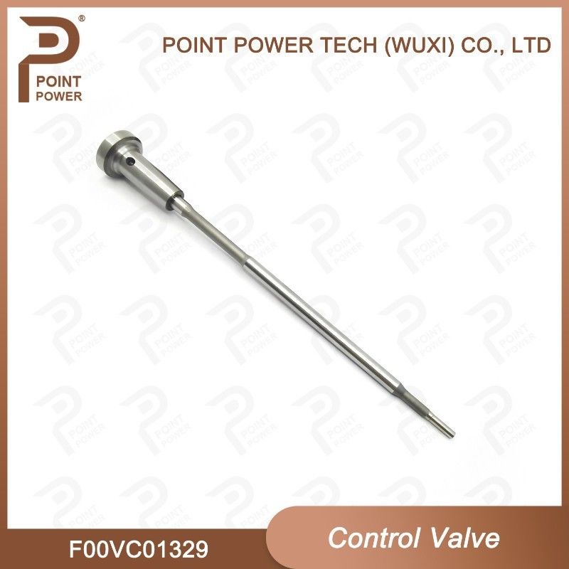Bosch Common Rail Valve F 00V C01 329 Voor 0 445 110 284 Snelstaal