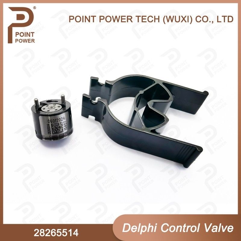 28265514 Delphi Common Rail Control Valve voor injectoren 28236381 HMC A 2.5L