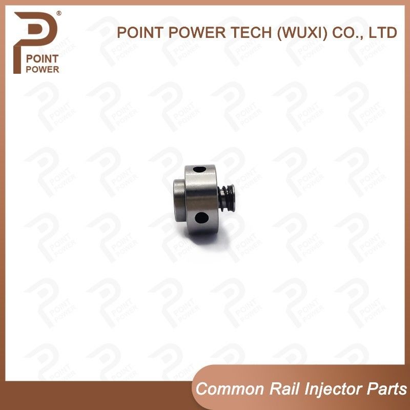 CAT Common Rail Delivery Valve Standard High Speed Steel Repair Parts Diesel brandstofinspuiters onderdelen