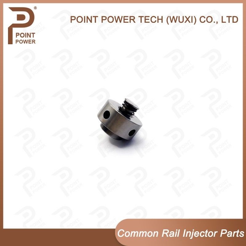 CAT Common Rail Delivery Valve Standard High Speed Steel Repair Parts Diesel brandstofinspuiters onderdelen