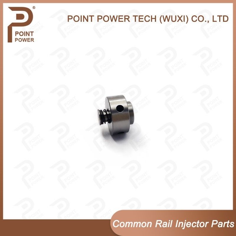 CAT Common Rail Delivery Valve Standard High Speed Steel Repair Parts Diesel brandstofinspuiters onderdelen