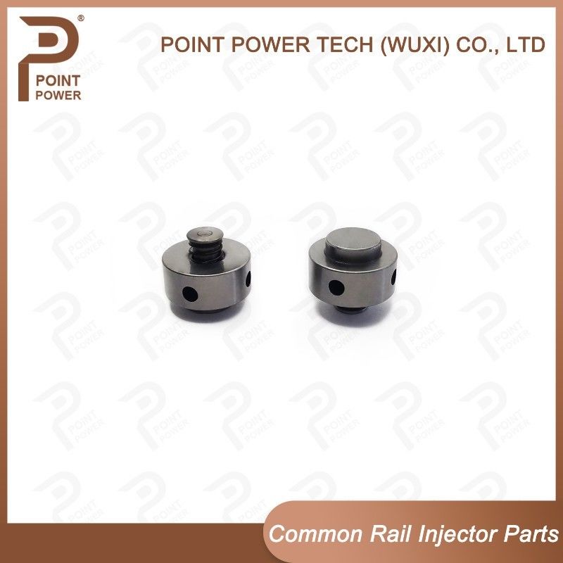 CAT Common Rail Delivery Valve Standard High Speed Steel Repair Parts Diesel brandstofinspuiters onderdelen