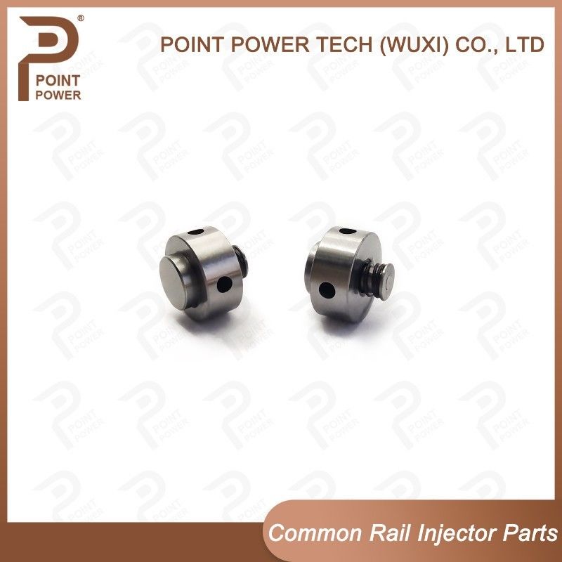 CAT Common Rail Delivery Valve Standard High Speed Steel Repair Parts Diesel brandstofinspuiters onderdelen