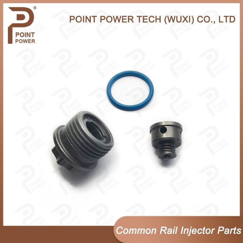 CP4-serie Common Rail Injector Parts High Speed Steel Delivery Valve Auto-onderdelen diesel