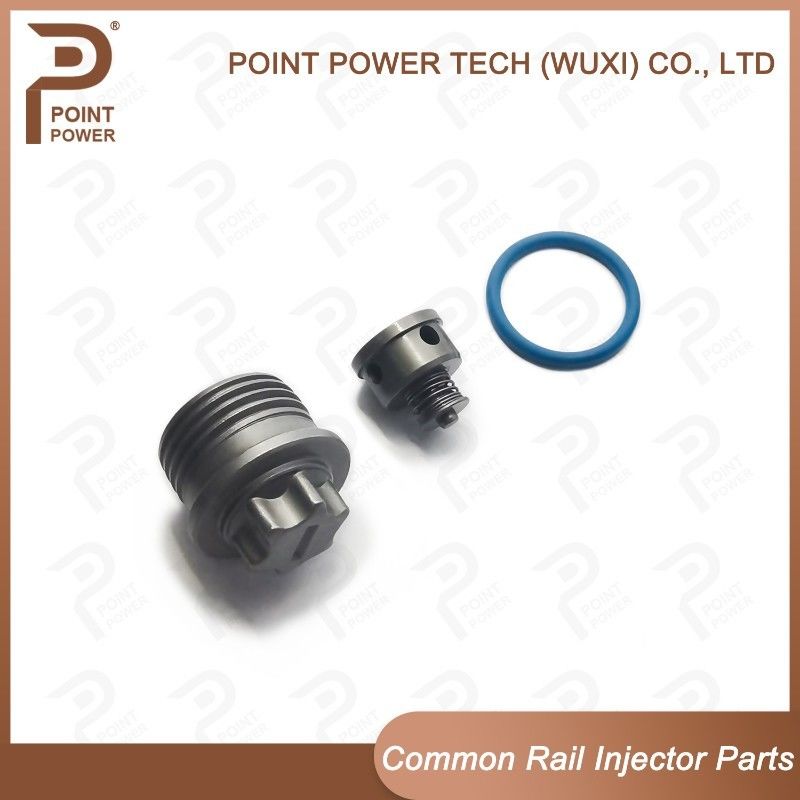CP4-serie Common Rail Injector Parts High Speed Steel Delivery Valve Auto-onderdelen diesel