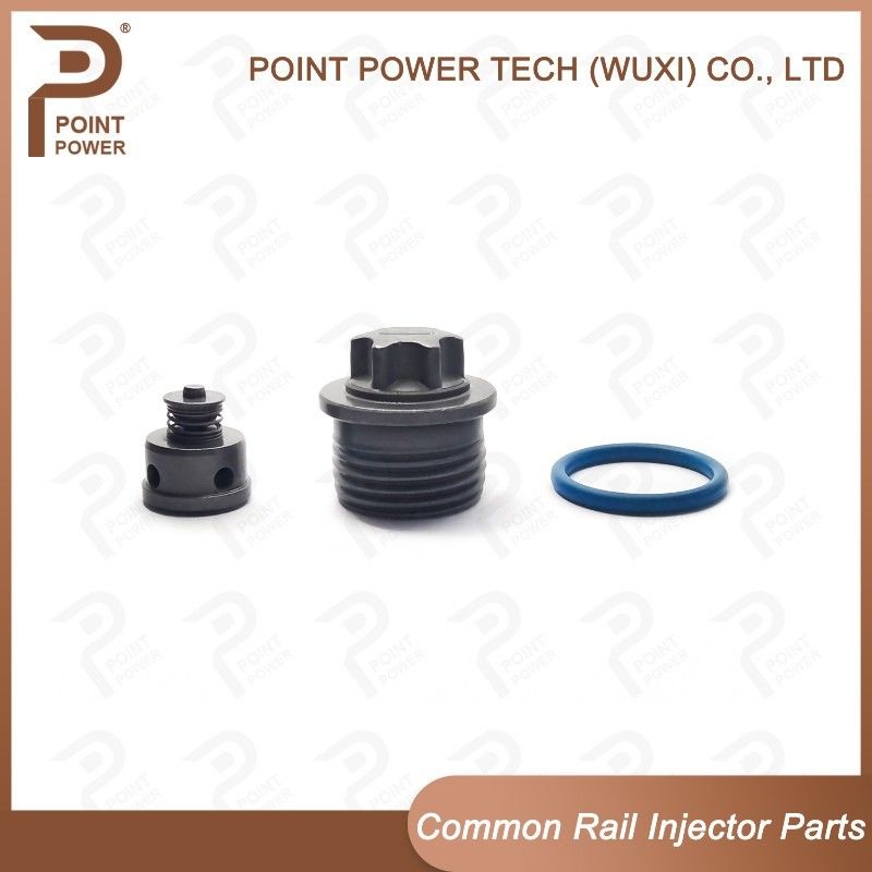 CP4-serie Common Rail Injector Parts High Speed Steel Delivery Valve Auto-onderdelen diesel