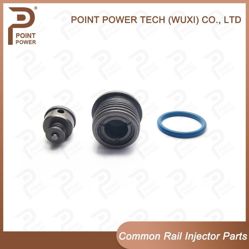 CP4-serie Common Rail Injector Parts High Speed Steel Delivery Valve Auto-onderdelen diesel