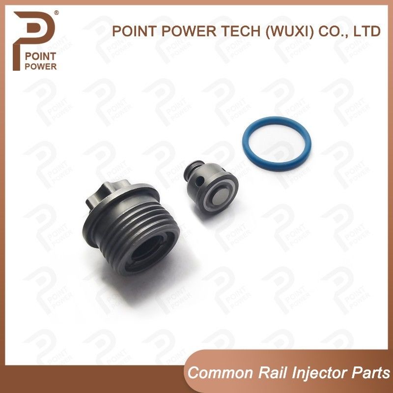 CP4-serie Common Rail Injector Parts High Speed Steel Delivery Valve Auto-onderdelen diesel