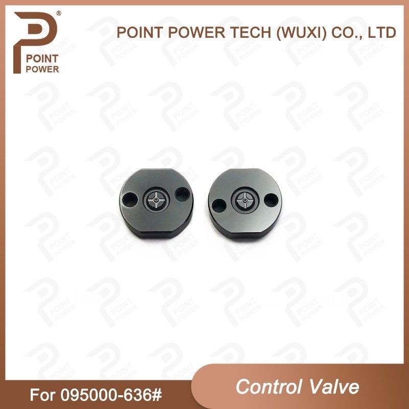 Originele Denso injector onderdelen voor Injector 095000-5230 / 095000-5341 / 095000-5342