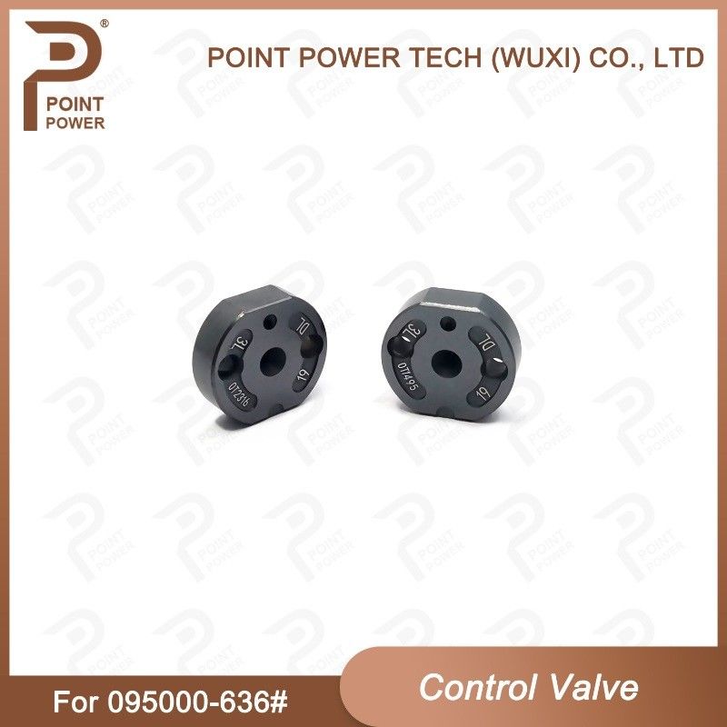 Denso-injectoronderdelen voor injector 095000-5230 / 095000-5341 / 095000-5342