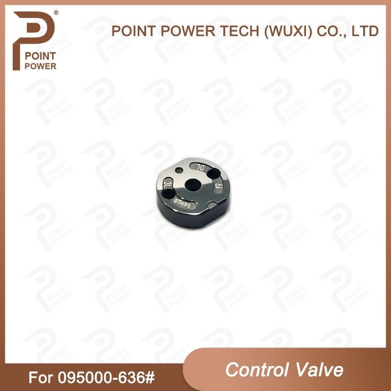 Originele Denso injector onderdelen voor Injector 095000-5230 / 095000-5341 / 095000-5342