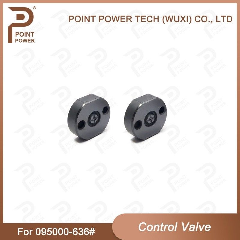 Originele Denso injector onderdelen voor Injector 095000-5230 / 095000-5341 / 095000-5342