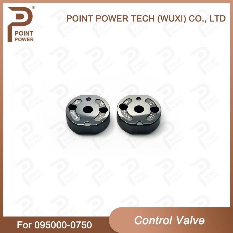 DENSO-controleventiel voor common rail-injector 095000-588X / 776X 23670-30300