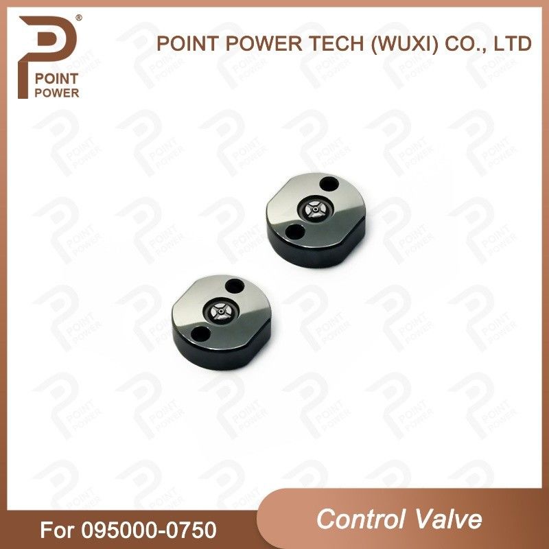 DENSO-controleventiel voor common rail-injector 095000-588X / 776X 23670-30300