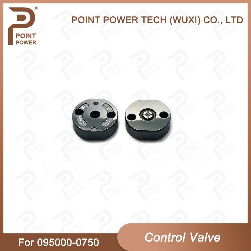 DENSO-controleventiel voor common rail-injector 095000-588X / 776X 23670-30300