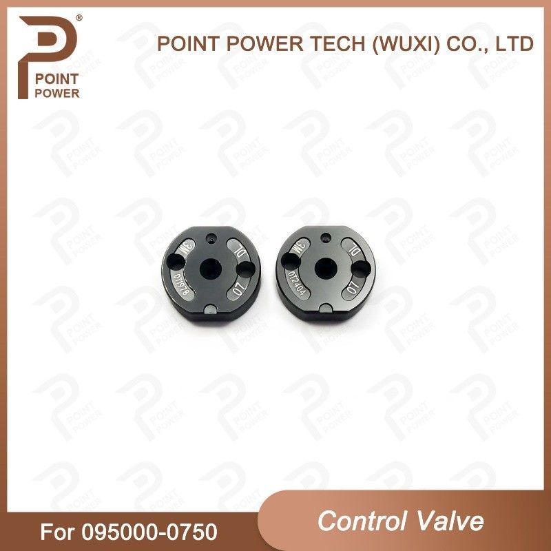 DENSO-controleventiel voor common rail-injector 095000-588X / 776X 23670-30300