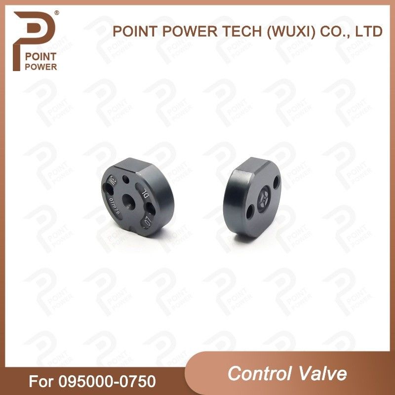 DENSO-controleventiel voor common rail-injector 095000-588X / 776X 23670-30300