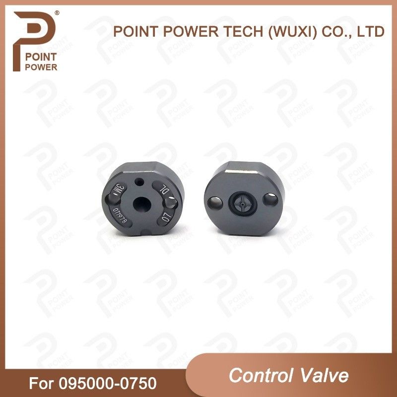 DENSO-controleventiel voor common rail-injector 095000-588X / 776X 23670-30300