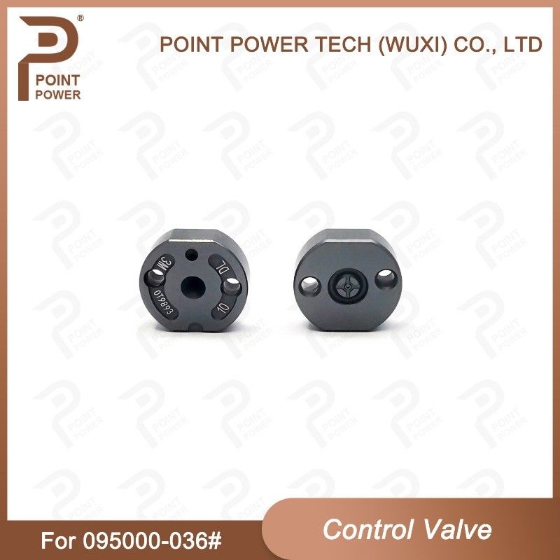 Geniune Common Rail Control Valve voor Denso Injector 095000-5125/095000-5214