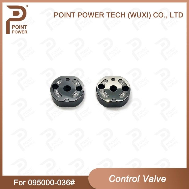 Geniune Common Rail Control Valve voor Denso Injector 095000-5125/095000-5214